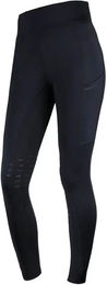 Produktbild von Schockemöhle Sports Reithose Damen Mid Grip Schwarz Größe 44
