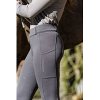 Produktbild von Schockemöhle Sports Reithose Dorina FS in Grau