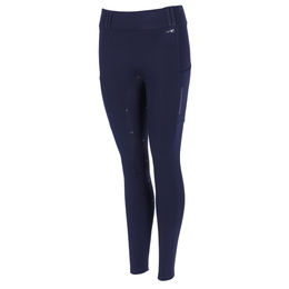 Produktbild von Schockemöhle Sports Reithose Dorina FS Winter Reitleggings mit Silikon Vollbesatz