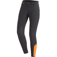 Produktbild von Schockemöhle Sports Reithose Eleonore Damen Mid Grip wasserabweisend