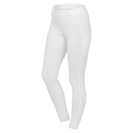 Produktbild von Schockemöhle Sports Reithose für Damen in Weiß