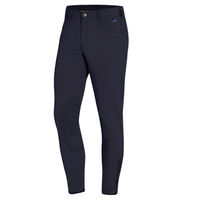 Produktbild von Schockemöhle Sports Reithose SP Summer Fynn für Herren mit Kniegrip in Blau