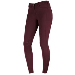Produktbild von Schockemöhle Sports Reithose SP Venus Damen mit Kniegrip