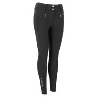 Produktbild von Schockemöhle Sports Reithose SP Winter Heather Fullgrip Damen aus Nylon