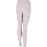 Produktbild von Schockemöhle Sports Reithose SPAir Sporty Style Full Grip für Damen in Beige
