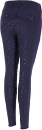 Schockemöhle Sports Reithose SPCarola FS Style Damen Blau – Bild 1 von 10