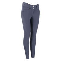 Produktbild von Schockemöhle Sports Reithose Summer Alexa FS Damen mit Vollgrip aus Silikon in Größe 42