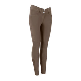 Schockemöhle Sports Reithose Summer Alexa FS Damen mit Vollgrip Silikon – Bild 1 von 4