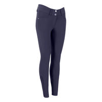 Produktbild von Schockemöhle Sports Reithose Summer Alexa FS Damen mit Vollgrip Silikon