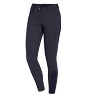 Produktbild von Schockemöhle Sports Reithose Summer Bea Equinox Jumper Damen Vollgrip Blau