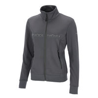 Produktbild von Schockemöhle Sports Reitjacke Damen Grau