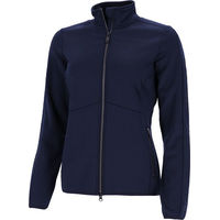Produktbild von Schockemöhle Sports Reitjacke Eireen Style für Damen in Schwarz und Blau aus Polyester