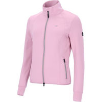 Produktbild von Schockemöhle Sports Reitjacke für Damen aus Stoff in Rosa Größe XS