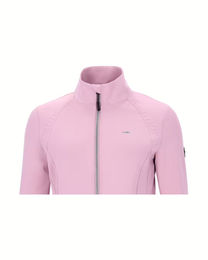 Produktbild von Schockemöhle Sports Reitjacke für Damen in Rosa Größe L