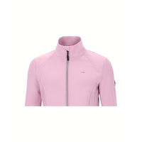 Produktbild von Schockemöhle Sports Reitjacke für Damen in Rosa Größe L