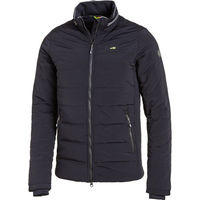 Produktbild von Schockemöhle Sports Reitjacke für Herren aus Nylon wasserabweisend in Blau oder Schwarz