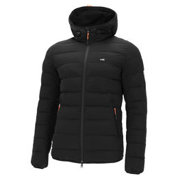 Produktbild von Schockemöhle Sports Reitjacke für Herren Schwarz Waterproof Winter