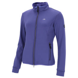 Produktbild von Schockemöhle Sports Reitjacke Jersey für Damen in Lila