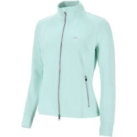 Produktbild von Schockemöhle Sports Reitjacke Reni Style Full Zip Damen Grün Größe M
