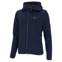 Produktbild von Schockemöhle Sports Reitjacke Sinja Style für Damen in Blau
