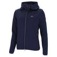 Produktbild von Schockemöhle Sports Reitjacke Sinja Style für Damen in Blau