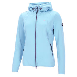 Produktbild von Schockemöhle Sports Reitjacke Sinja Style für Damen in Blau