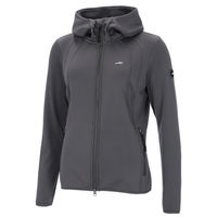Produktbild von Schockemöhle Sports Reitjacke Sinja Style für Damen in Grau