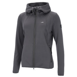 Produktbild von Schockemöhle Sports Reitjacke Sinja Style für Damen in Grau