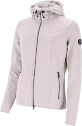 Produktbild von Schockemöhle Sports Reitjacke Suzan Style mit Kapuze und Full Zip für Damen