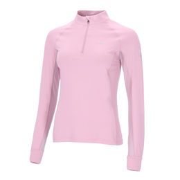 Produktbild von Schockemöhle Sports Reitshirt Angie Style 261 Damen Langarm Rosa