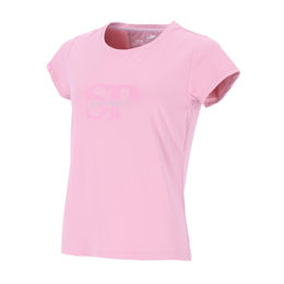 Produktbild von Schockemöhle Sports Reitshirt Damen in Rosa