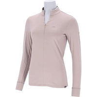 Produktbild von Schockemöhle Sports Reitshirt Damen Langarm Winter Beige XXL