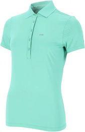 Produktbild von Schockemöhle Sports Reitshirt Damen Madlin Style Grün Größe S