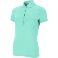 Produktbild von Schockemöhle Sports Reitshirt Damen Madlin Style Grün Größe S