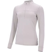 Produktbild von Schockemöhle Sports Reitshirt Damen Penelope Style 23 Weiß Grau XS