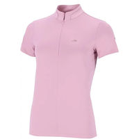 Produktbild von Schockemöhle Sports Reitshirt Damen Poppy Style Rosa Größe L