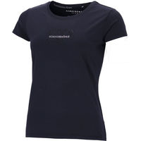 Produktbild von Schockemöhle Sports Reitshirt für Damen aus Nylon in Schwarz oder Blau Größe XXS
