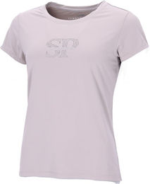 Produktbild von Schockemöhle Sports Reitshirt für Damen in Beige XS aus Polyamid