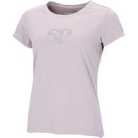 Produktbild von Schockemöhle Sports Reitshirt für Damen in Beige XS aus Polyamid