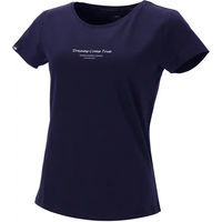 Produktbild von Schockemöhle Sports Reitshirt für Damen in Blau Größe L