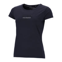 Produktbild von Schockemöhle Sports Reitshirt für Damen in Schwarz aus Polyamid Größe M