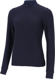 Produktbild von Schockemöhle Sports Reitshirt Hedy Style Damen Blau Größe L