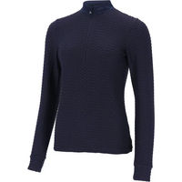 Produktbild von Schockemöhle Sports Reitshirt Hedy Style Damen Blau Größe M