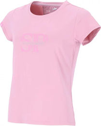 Schockemöhle Sports Reitshirt Nele Style Damen Sommer Rosa Größe S – Bild 1 von 2