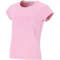 Produktbild von Schockemöhle Sports Reitshirt Nele Style Damen Sommer Rosa Größe S