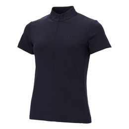 Produktbild von Schockemöhle Sports Reitshirt Poppy 2.6 Style 261 Damen Blau