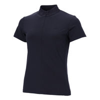 Produktbild von Schockemöhle Sports Reitshirt Poppy 2.6 Style 261 Damen Blau