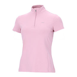 Produktbild von Schockemöhle Sports Reitshirt SP SPAsha Style 261 Damen Rosa kurzarm