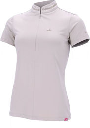 Produktbild von Schockemöhle Sports Reitshirt Summer Page Style chalk Größe S
