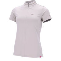 Produktbild von Schockemöhle Sports Reitshirt Summer Page Style chalk Größe S